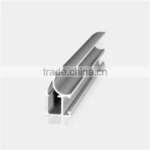 Furniture Width Aluminum Extrusion Profile Aluminium thumbnail-1