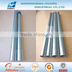 OD 16mm China BS4568 Pre-galvanized Conduit EMT/IMC/RSC thumbnail-6