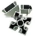 Assembling Line Modular Aluminum Profile Industry Fair Using thumbnail-1