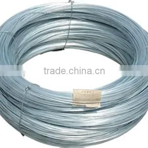 Electro-galvanized Steel Wire thumbnail-1