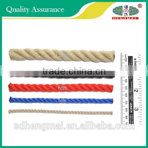 High Quality PP Rope,PP Packing Rope,baler Twine,banana Ropes/PP Ropes thumbnail-2