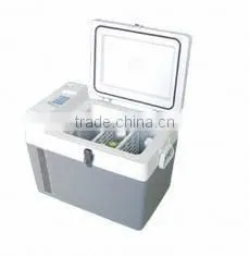 Solar Freezer thumbnail-1