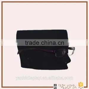 Hot Sale Half Head Mannequin for Sunglasses Display thumbnail-4