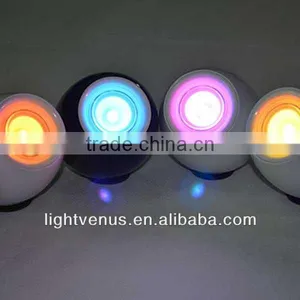 256 Color Decorative Sensor Night Light thumbnail-1