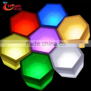 Drinks Cabinet With Lamp thumbnail-1