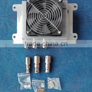 3.3kw Sealed Lead Acid Li-ion Battery Charger With CANbus Communication or Enable Control thumbnail-5