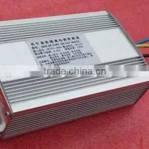 96v 120V 144v to 12v ,10a Isolated Dc-dc Buck Power Converter thumbnail-3