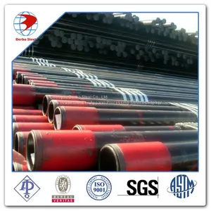 API 5DP G 105 NC38 EU R2 Drill Pipe thumbnail-1