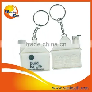 House Shape Tape Measure thumbnail-1