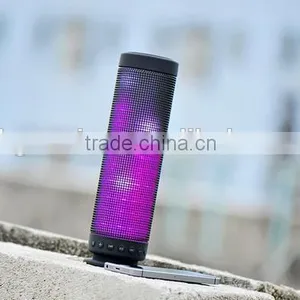 Promotion Bluetooth Mini Speaker,bluetooth Speaker With Led Light thumbnail-2