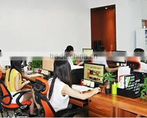 Xiamen Yannuo Trade Co., Ltd. company overview - view 2 thumbnail