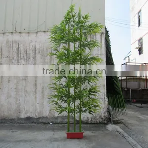 CHY030927 Wholesale Home&garden Artificial Plants Bamboo thumbnail-6