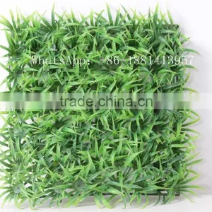 SJC016 Plastic Thick Grass Artificial Milan Grass Turf Fake Grass thumbnail-3