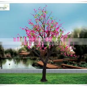 Artificial Lighted Tree thumbnail-2