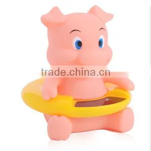 Wholesale Stock Small Order Baby Piggy Thermometer thumbnail-2