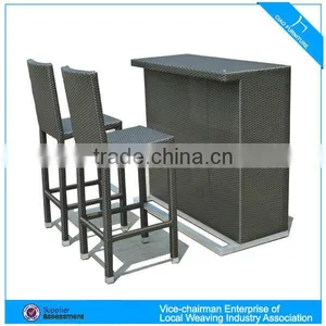Ding Dong Feng Dining Room Furniture Bar Sets for Sale thumbnail-3