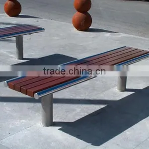 Wooden Park Chair,Garden Bench Wooden thumbnail-6