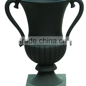 Antique Chinese Garden Pots thumbnail-1