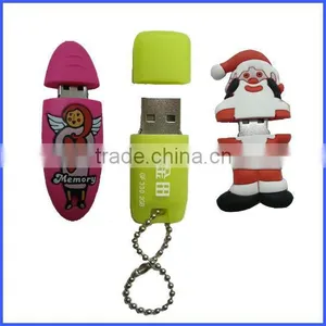 2013 Hotselling Rubber USB Cover thumbnail-1