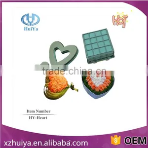 Hebei Huiya Brick Floral Foam Price thumbnail-1