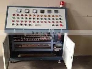 CE Certificate Cheap Half Automatic Floristic Foam Machine thumbnail-2