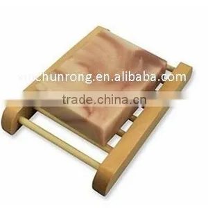 Bamboo Soap Dish thumbnail-3