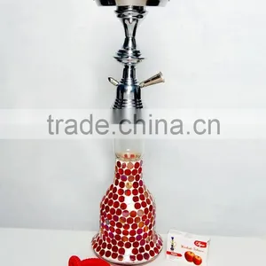 Arabic Glass Hookah for Bulk thumbnail-1