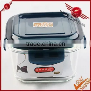 2014 New Products Wholesale Square Thermo Food Packaging Containers thumbnail-1