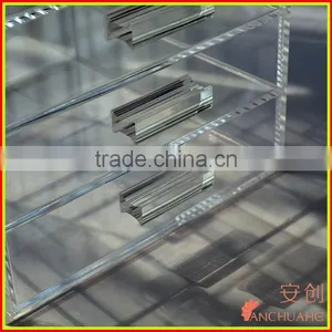 Clear Acrylic Storage Containers thumbnail-3