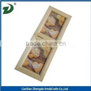 Modern Design Natural Wood Photo Frame,picture Frame for Selling thumbnail-5