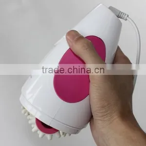 New Hotsale 3D Kneading Body Massager,Body Slimmer,Anti-cellulite Control System thumbnail-1