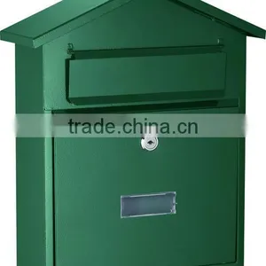 Small Size Mailbox With Cheap Price (27 Years Experiences) thumbnail-1