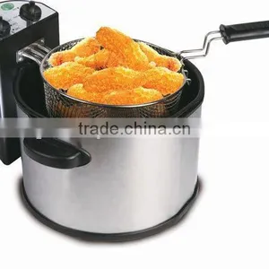 Deep Fryer thumbnail-1
