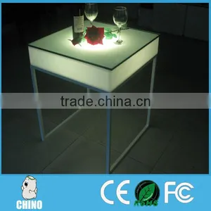 Lounge Table With Chair for Family for Club Bar Use thumbnail-2