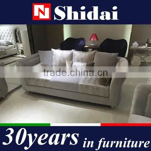 1+2+3 Cheap Fabric Sectional Sofa G1108 thumbnail-3