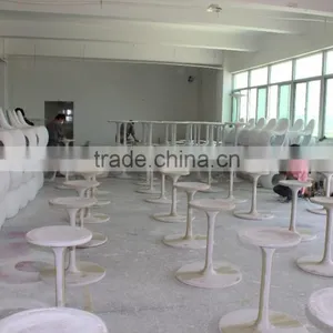 High Quality Modern Customized Fiberglass Wedding Table thumbnail-4