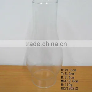 Fancy Glass Lamp Shade thumbnail-1