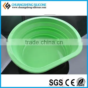 CE Certification Table Decorative Silicone Fruit Case thumbnail-2