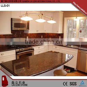 Hot Sale Good Compressive Strength Corrosion-resistant Slate Countertop thumbnail-2