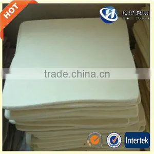 Buffing Wool Felt for Glass ,wool Felt for Marble thumbnail-2