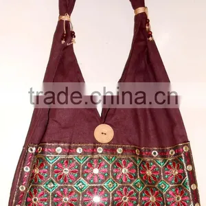 Indian Handicrafts Bags thumbnail-1