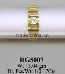 Silver Rings thumbnail-1