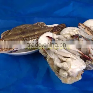 Quality Seasons Frozen Iqf Crab Pots thumbnail-1