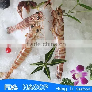 Frozen Banded Shrimp thumbnail-5
