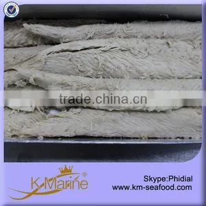 Boat Frozen Sarda Loin For Can thumbnail-2