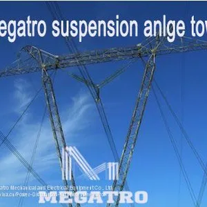 Megatro Suspension Angle Tower thumbnail-3