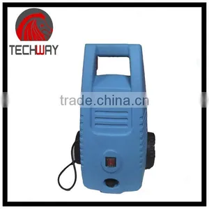 Electric Trolley Car Washer Pressure Washer Pressure Washer Pump Car Washer thumbnail-1
