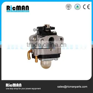 Fits High Quality 139F Brush Cutter Chain Saw Lawnmower Parts for Carburetor thumbnail-3