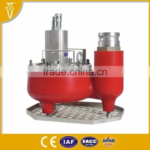 Hydraulic Submersible Pump thumbnail-1