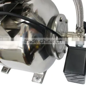 1200w Automatic Water Booster Pump Set thumbnail-4